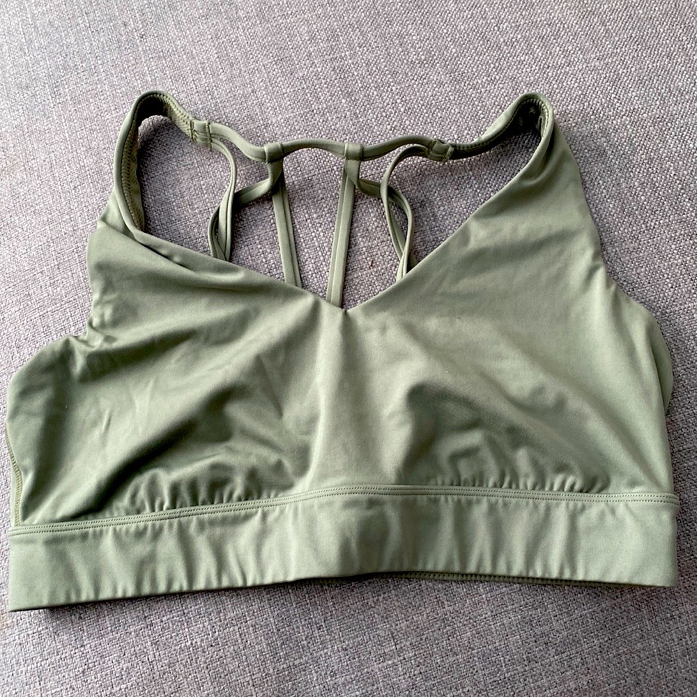 All in Motion Sports Bra